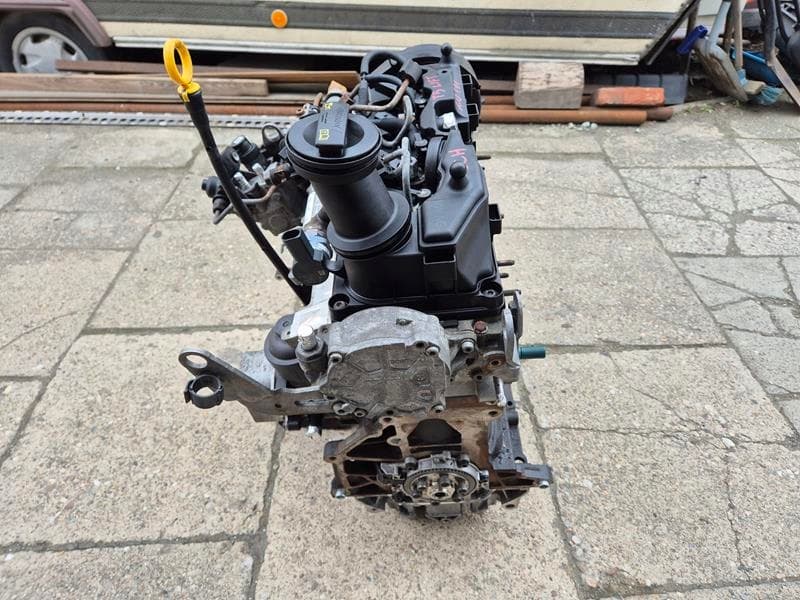 Moteur CCHB — vue 3