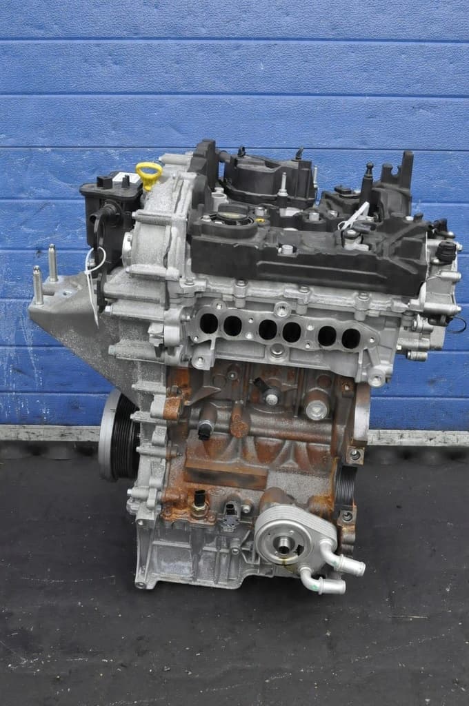 Moteur B7JA - Image 1