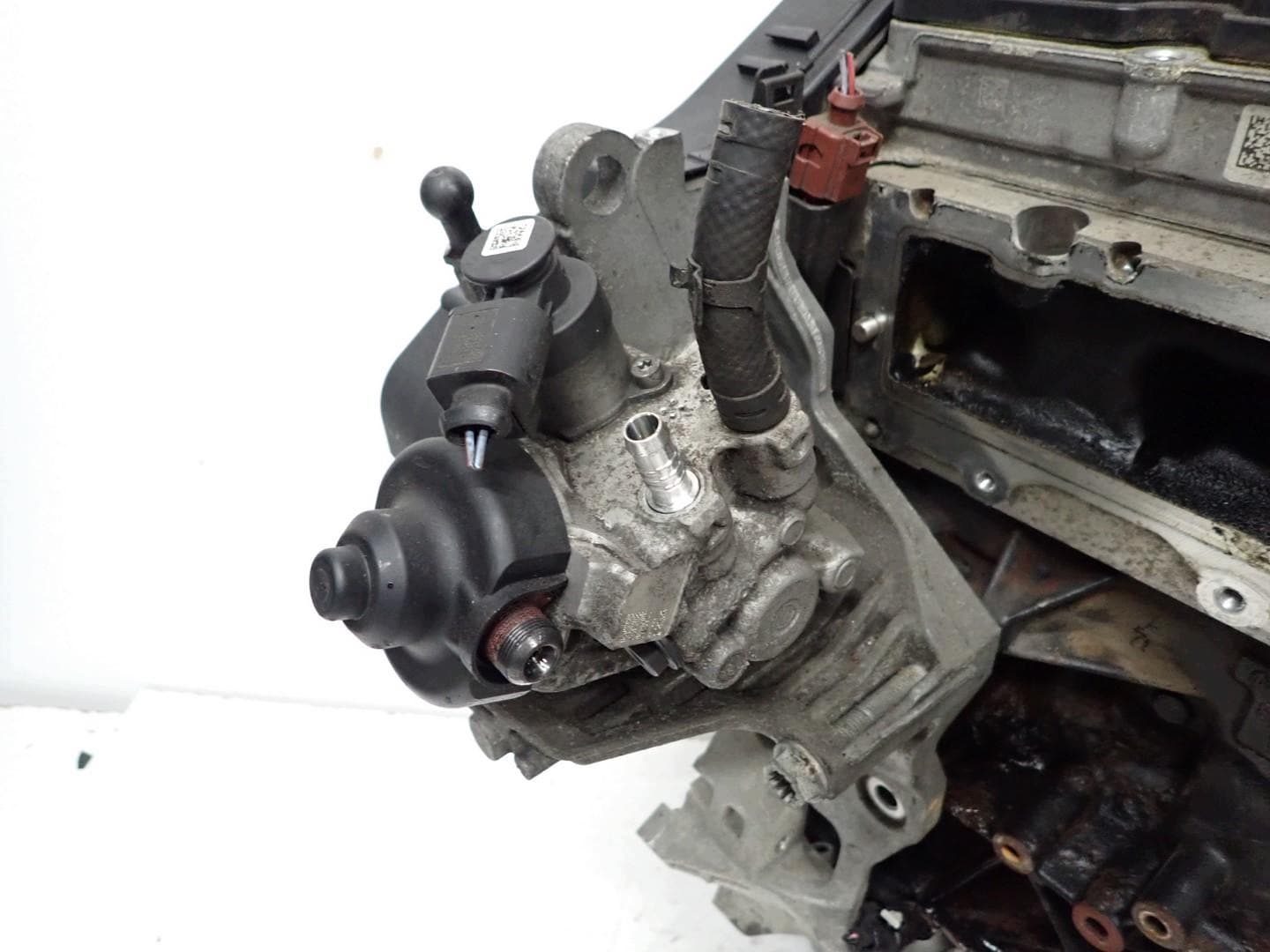 Moteur DGDB — vue 6