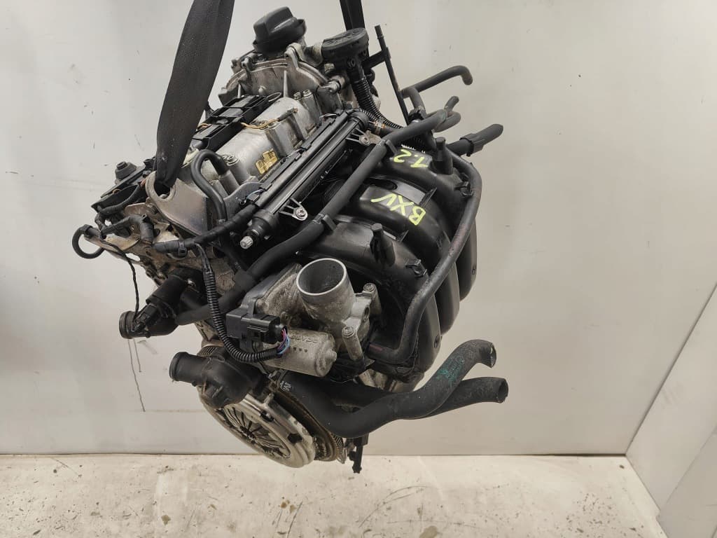Moteur BXV pour Seat Ibiza 1.2 Petrol