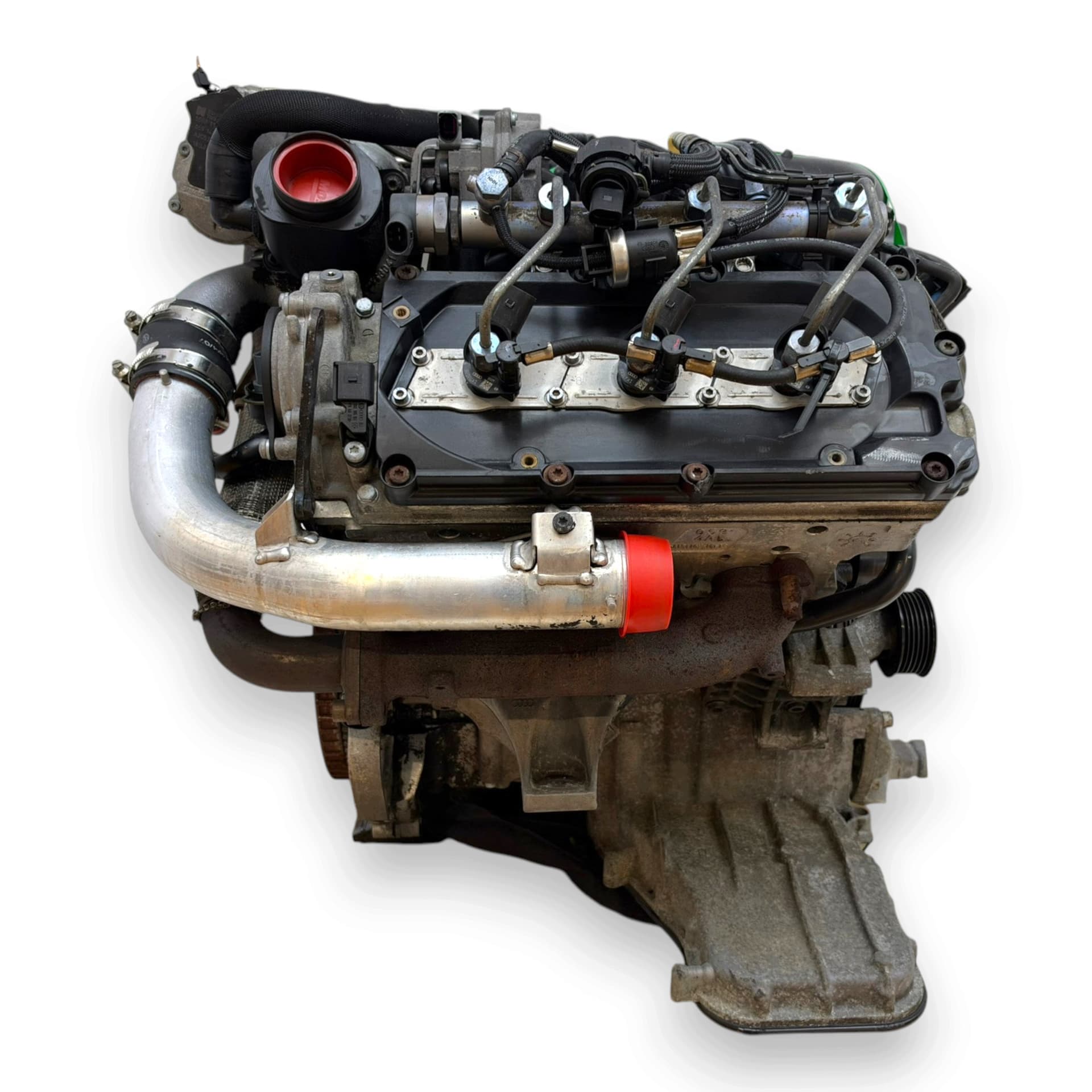 Moteur ASB — vue 6