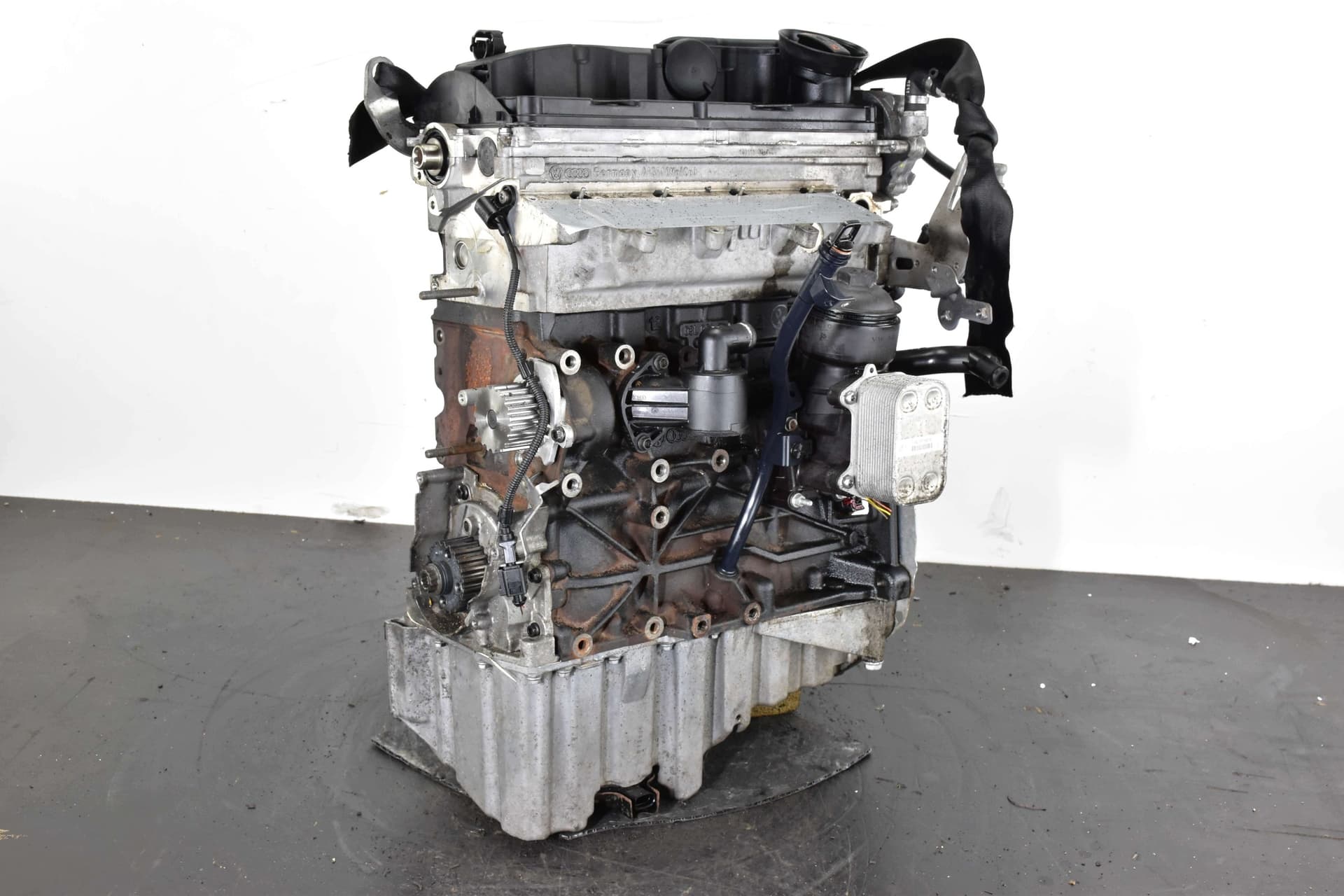 Moteur CJCD - Image 1