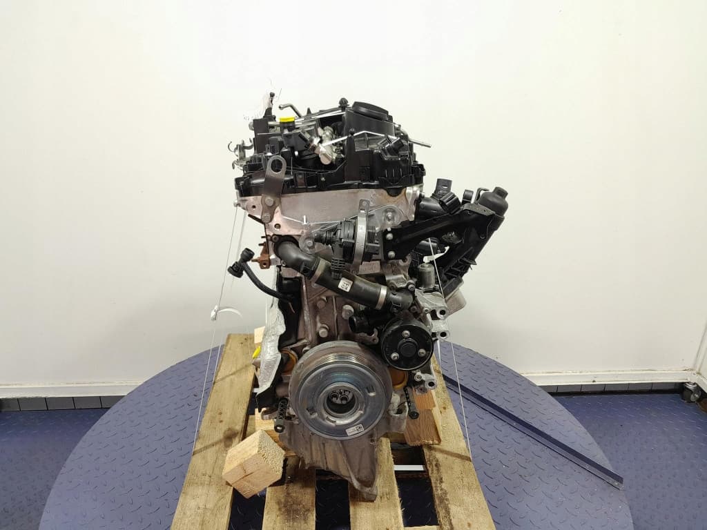 Moteur B46 B20 B pour BMW X3