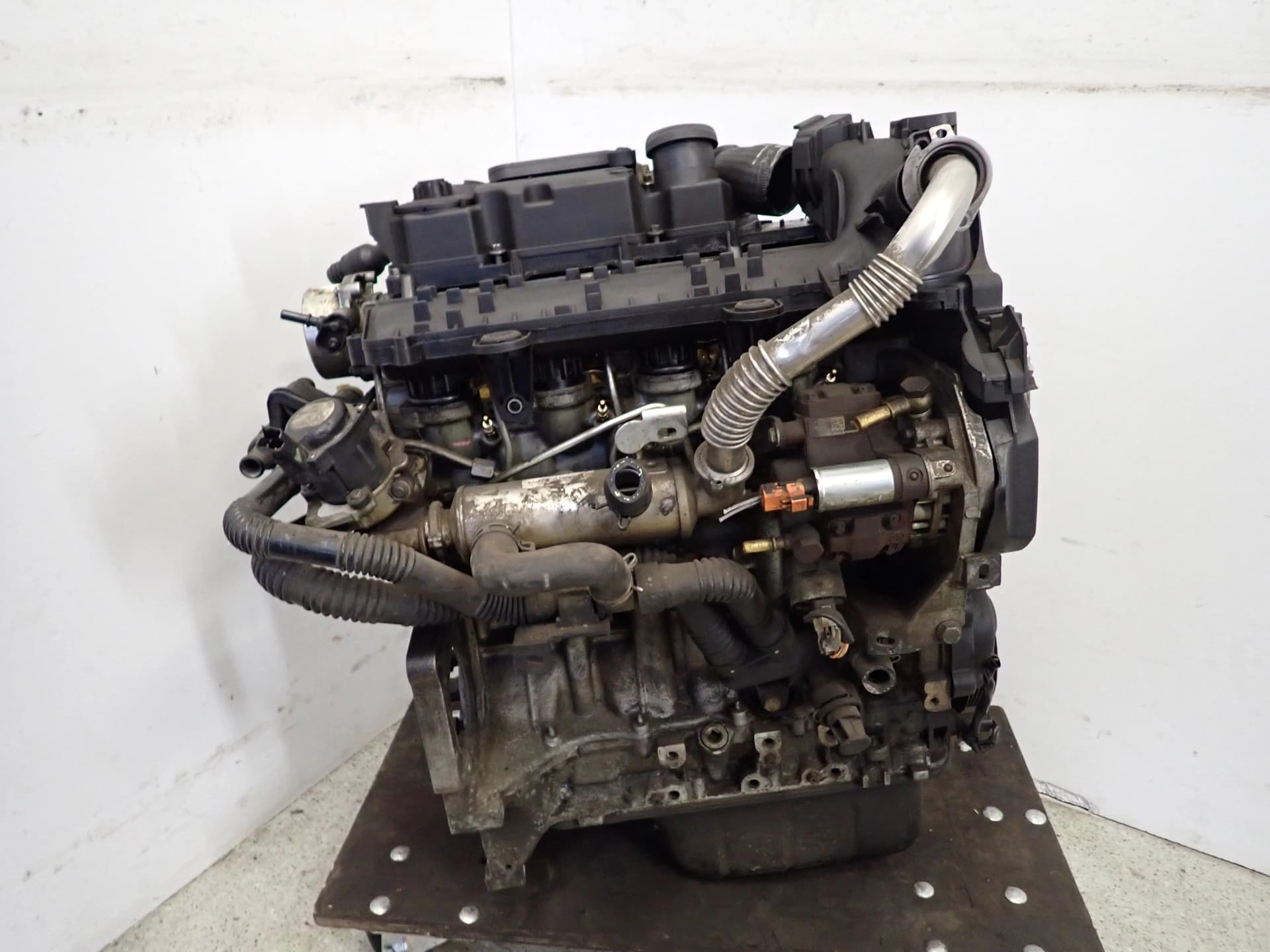 Moteur 2W-ZTV — vue 5