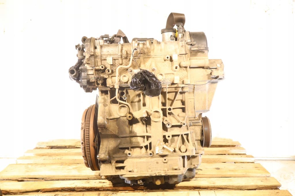 Moteur CHPA - Image 1