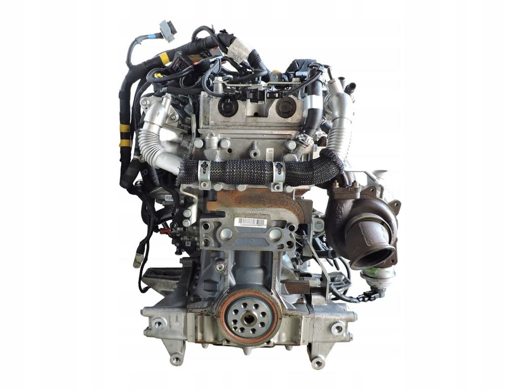 Moteur F1CFL411F - Image 1
