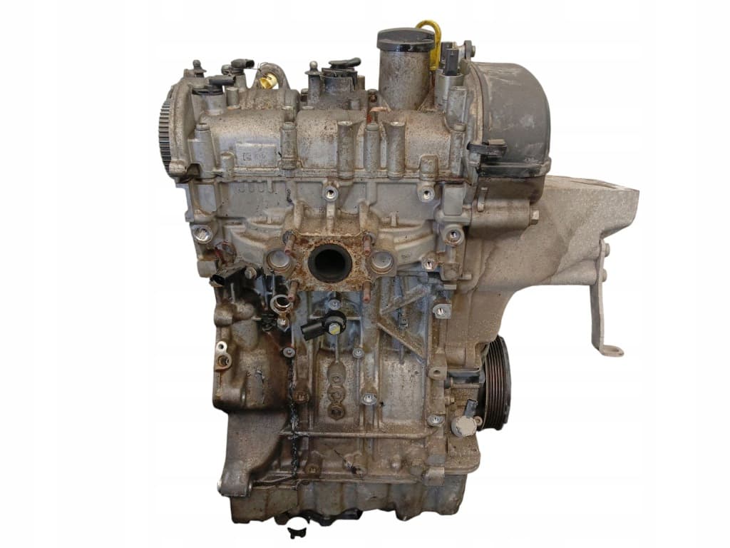 Moteur CHZC — vue 4