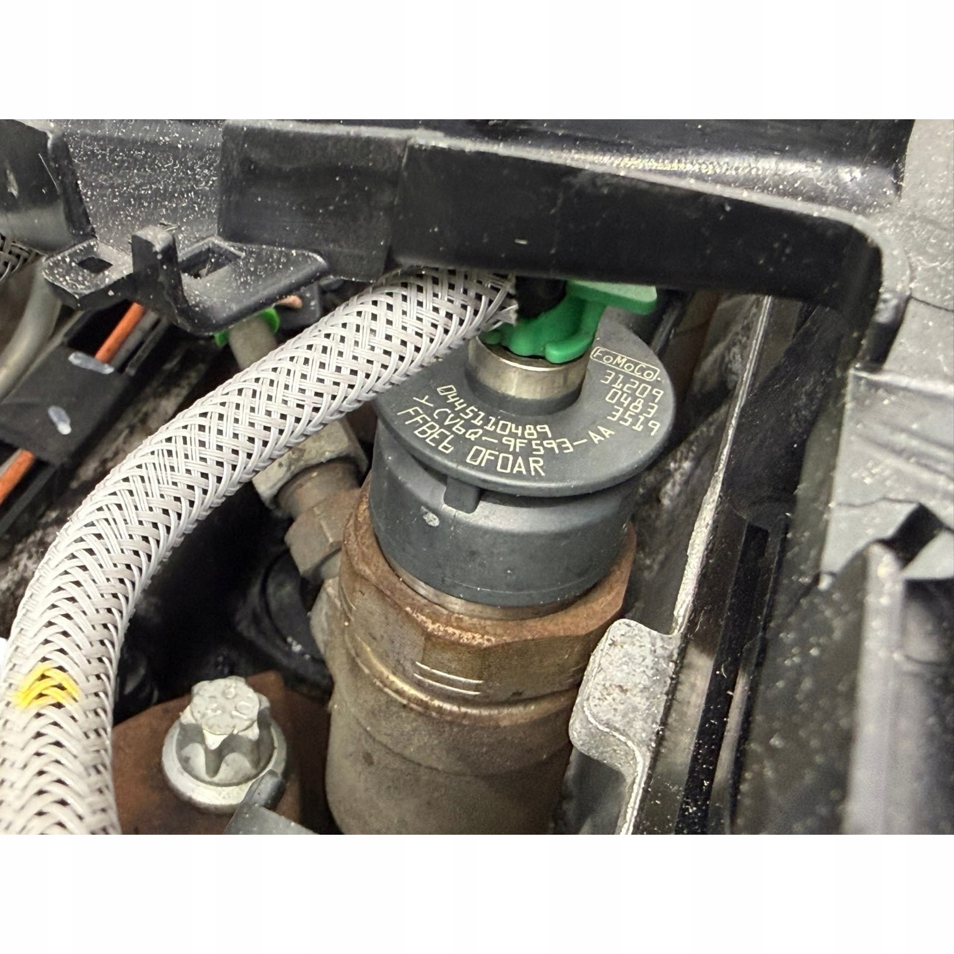 Moteur UGJC — vue 6