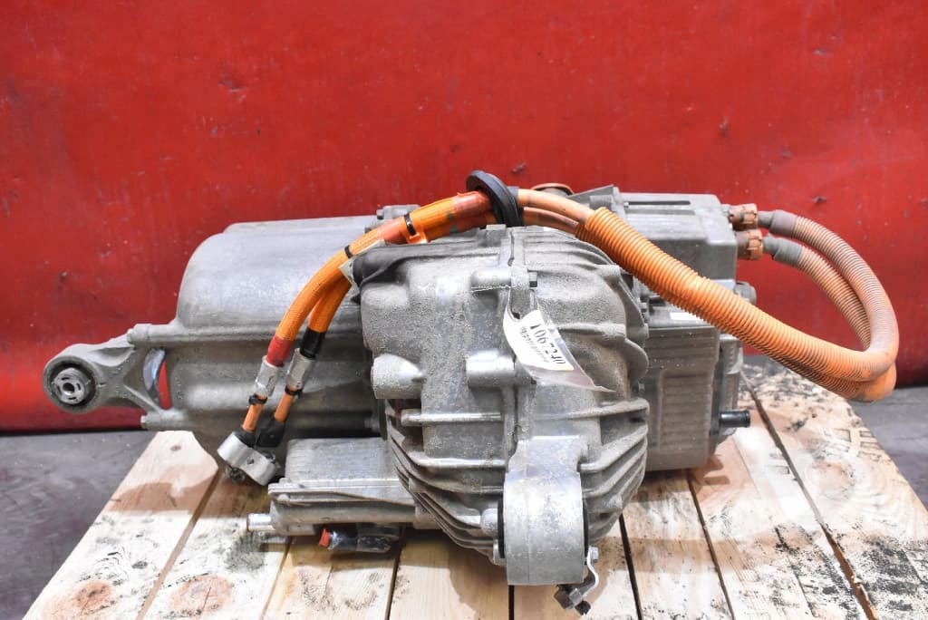 Moteur L2S pour Tesla