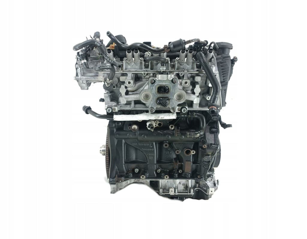 Moteur CJEB — vue 4