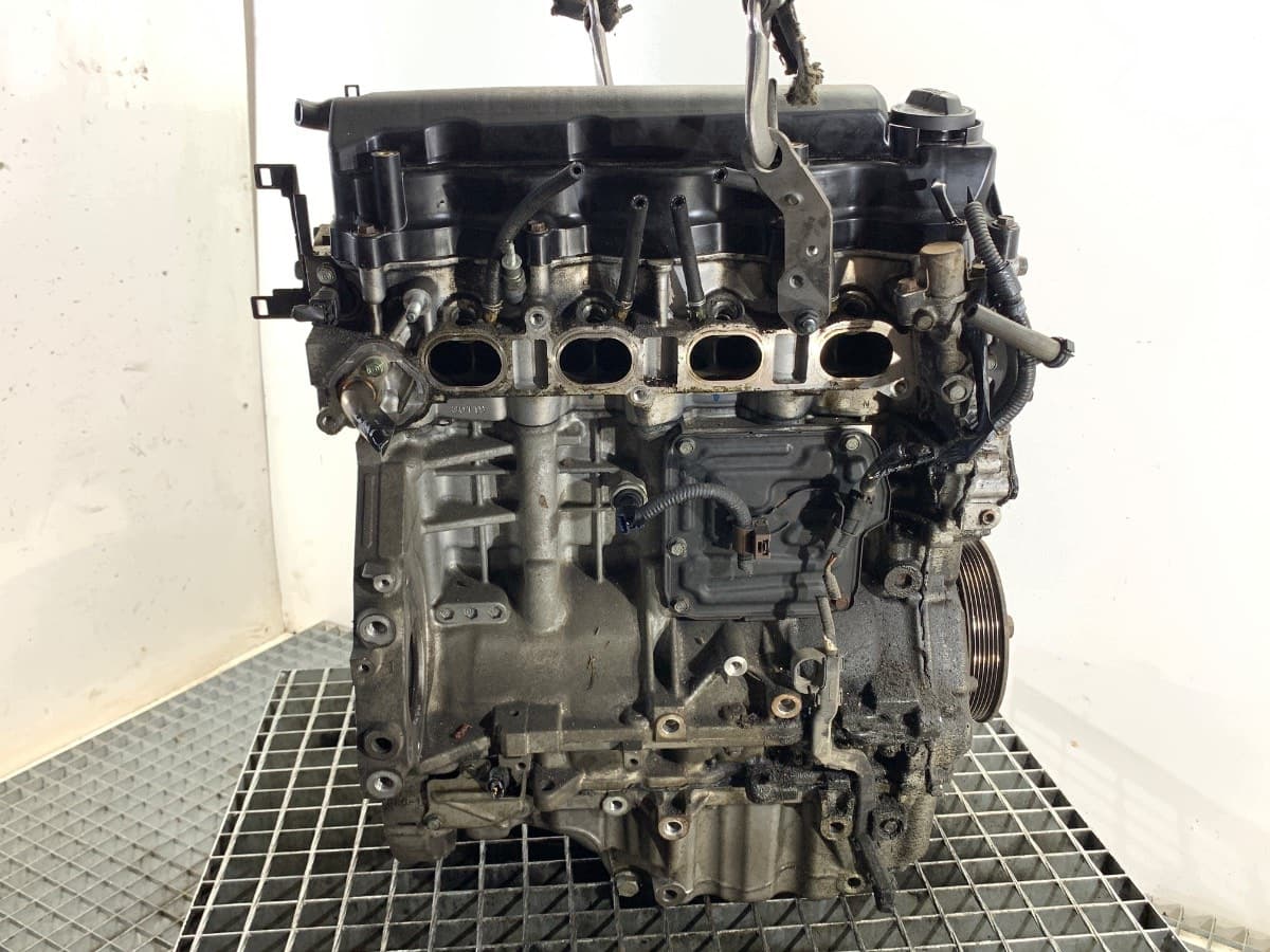 Moteur R20A3 — vue 2