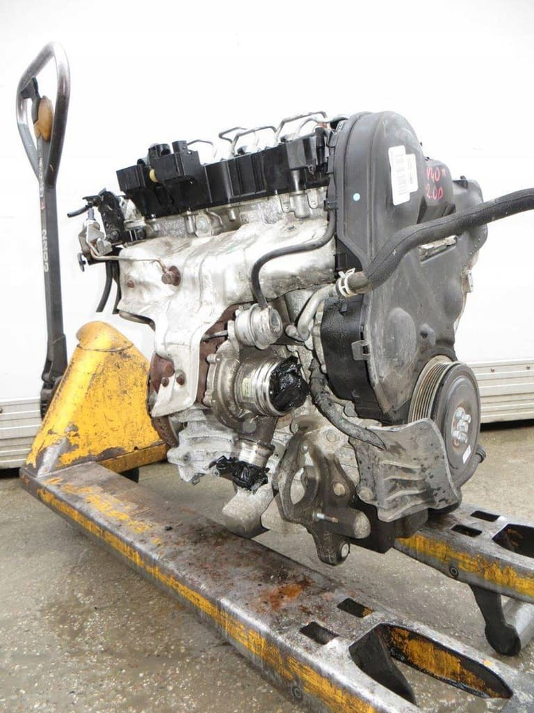 Moteur D 4204 T8 pour Volvo V40 2.0 Diesel