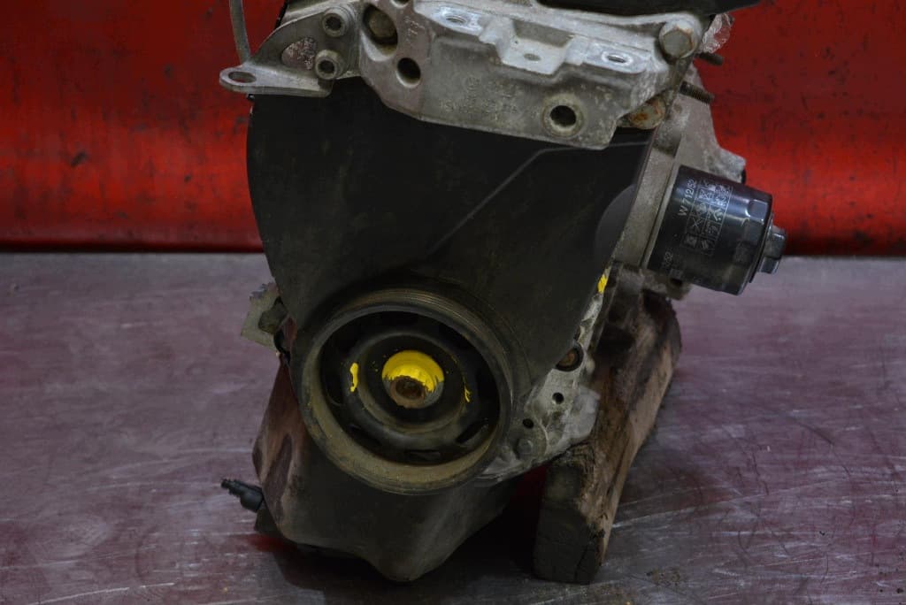Moteur CGGB — vue 14