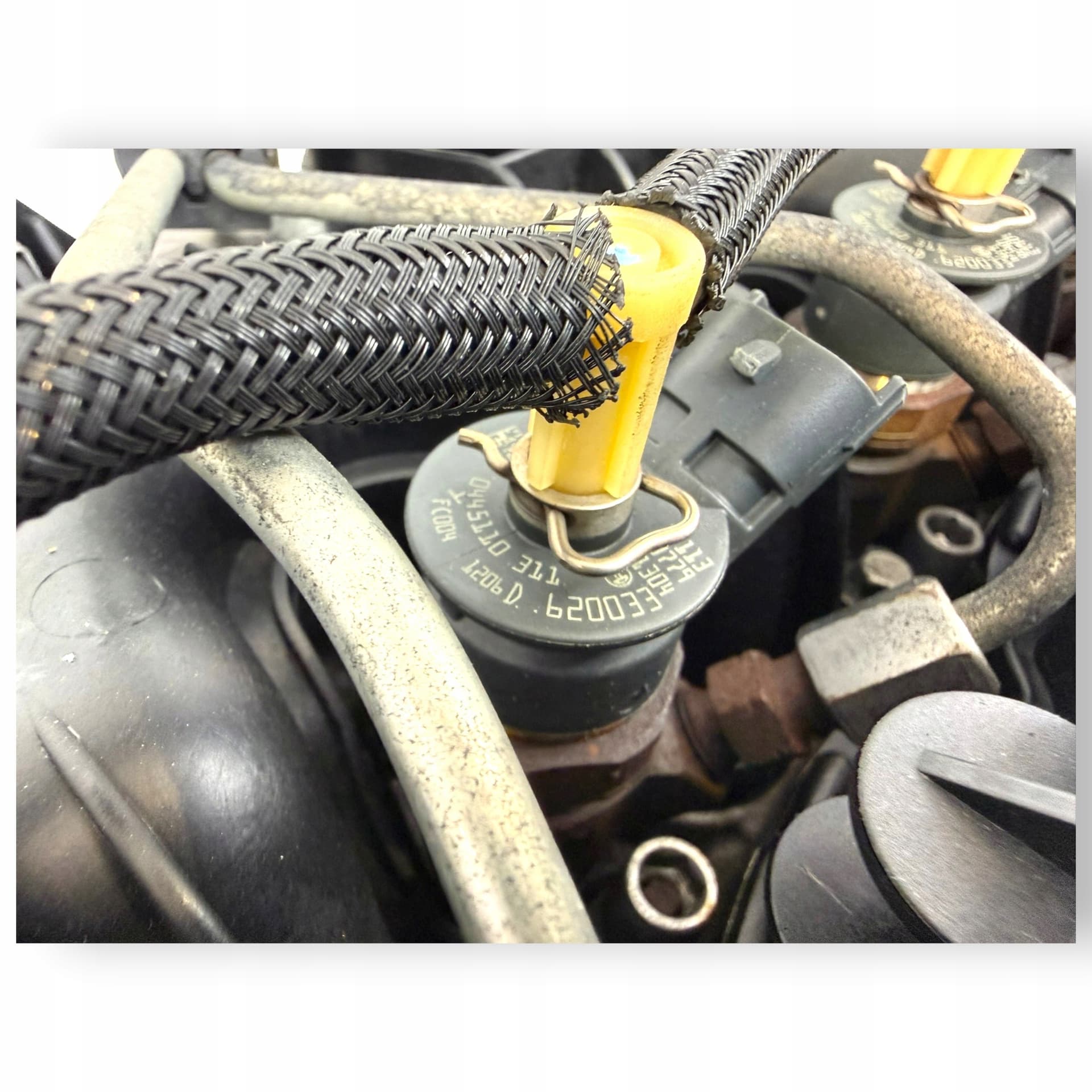 Moteur 9HT (DV6BTED4) — vue 12