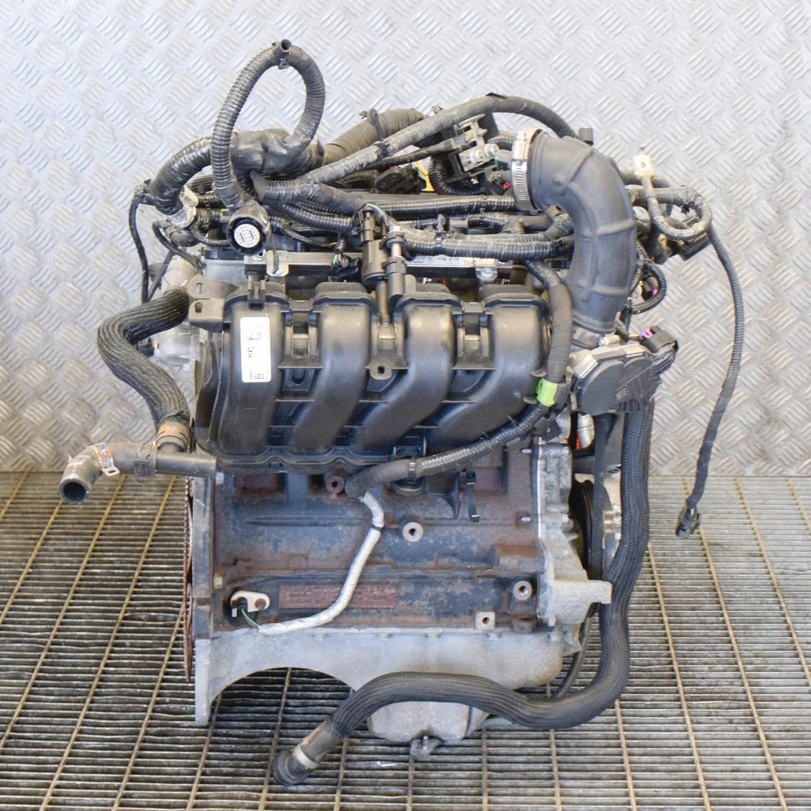 Moteur LUU - Image 1