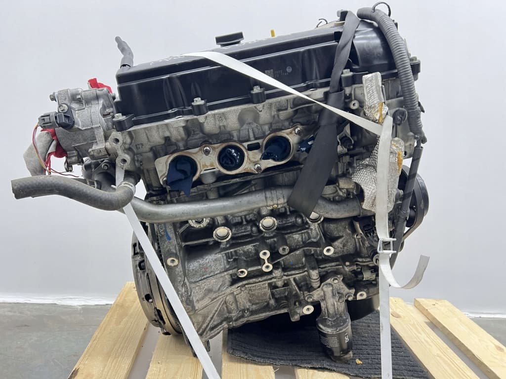 Moteur PEXL pour Mazda 6