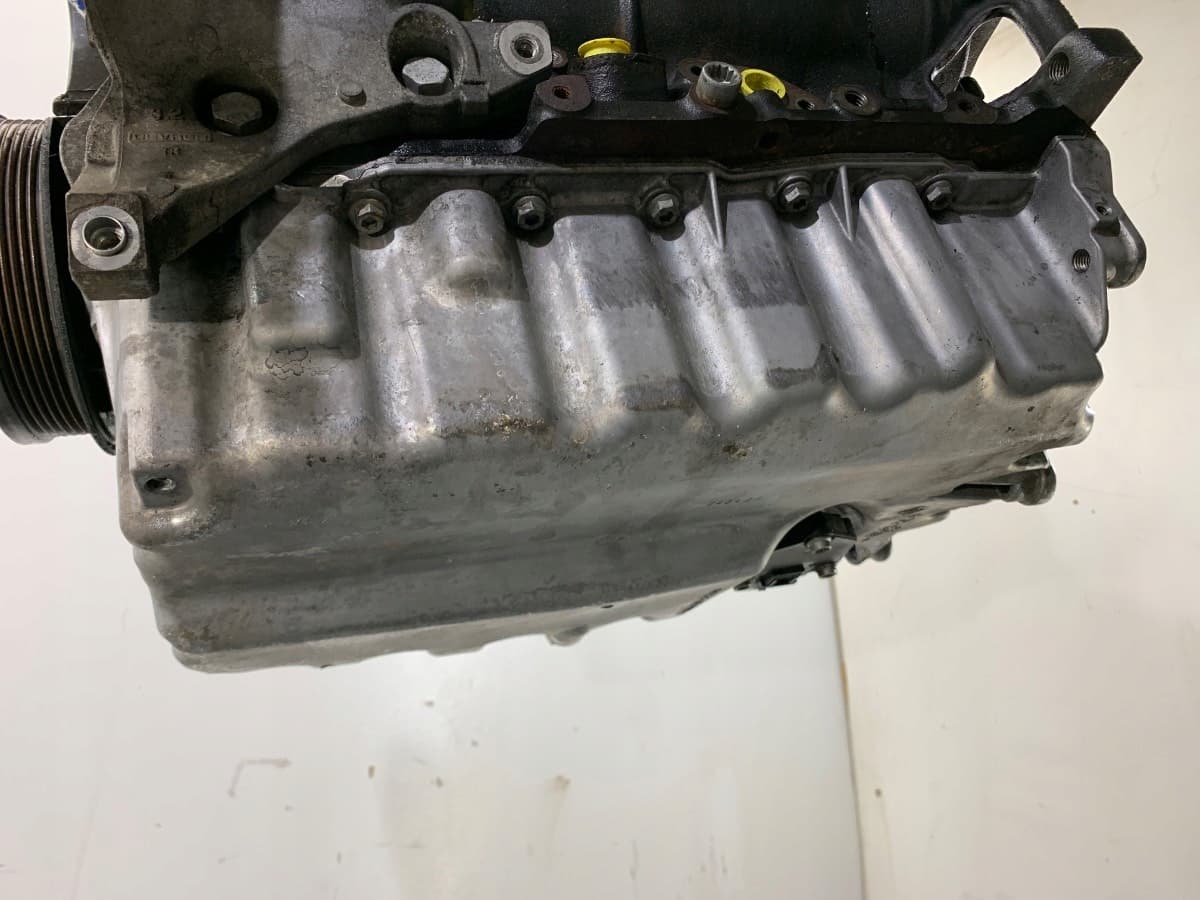 Moteur CRLC — vue 3