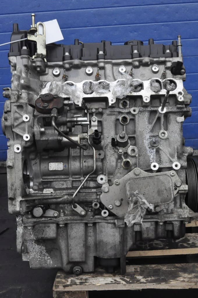 Moteur B 16 DTL - Image 1