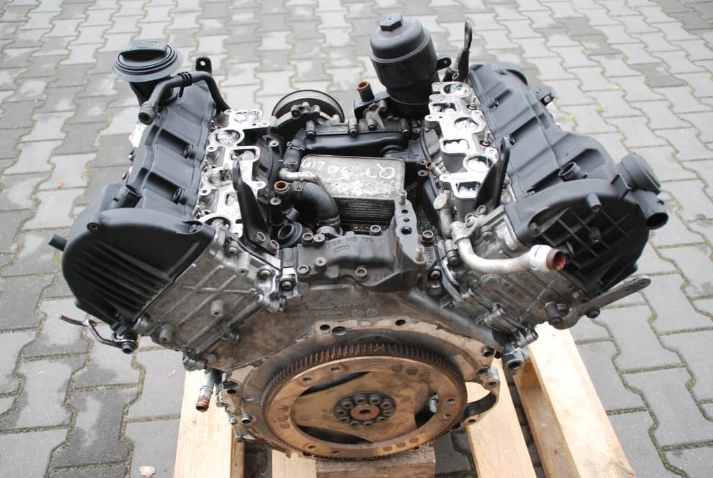 Moteur CJGD — vue 8