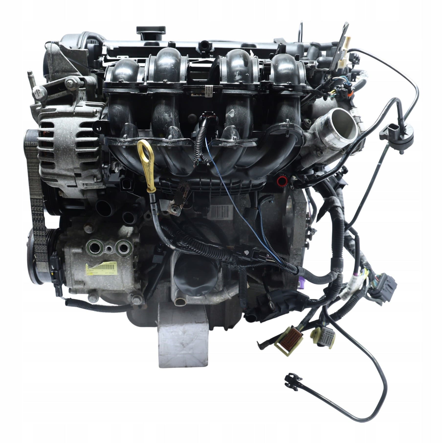 Moteur RTJB — vue 3