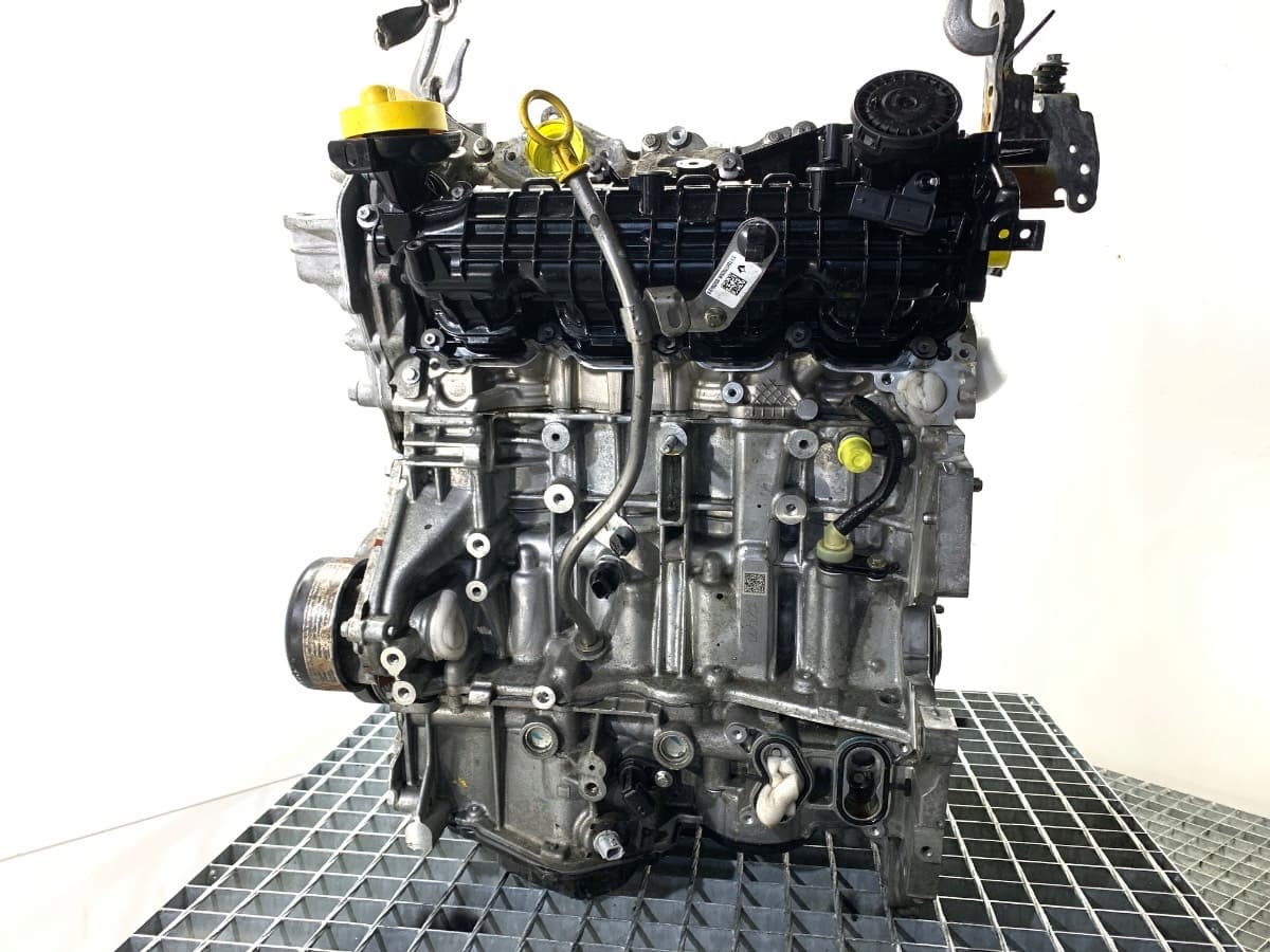 Moteur HR13DDT pour Nissan