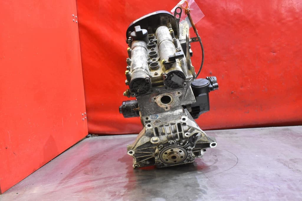 Moteur BUD — vue 13