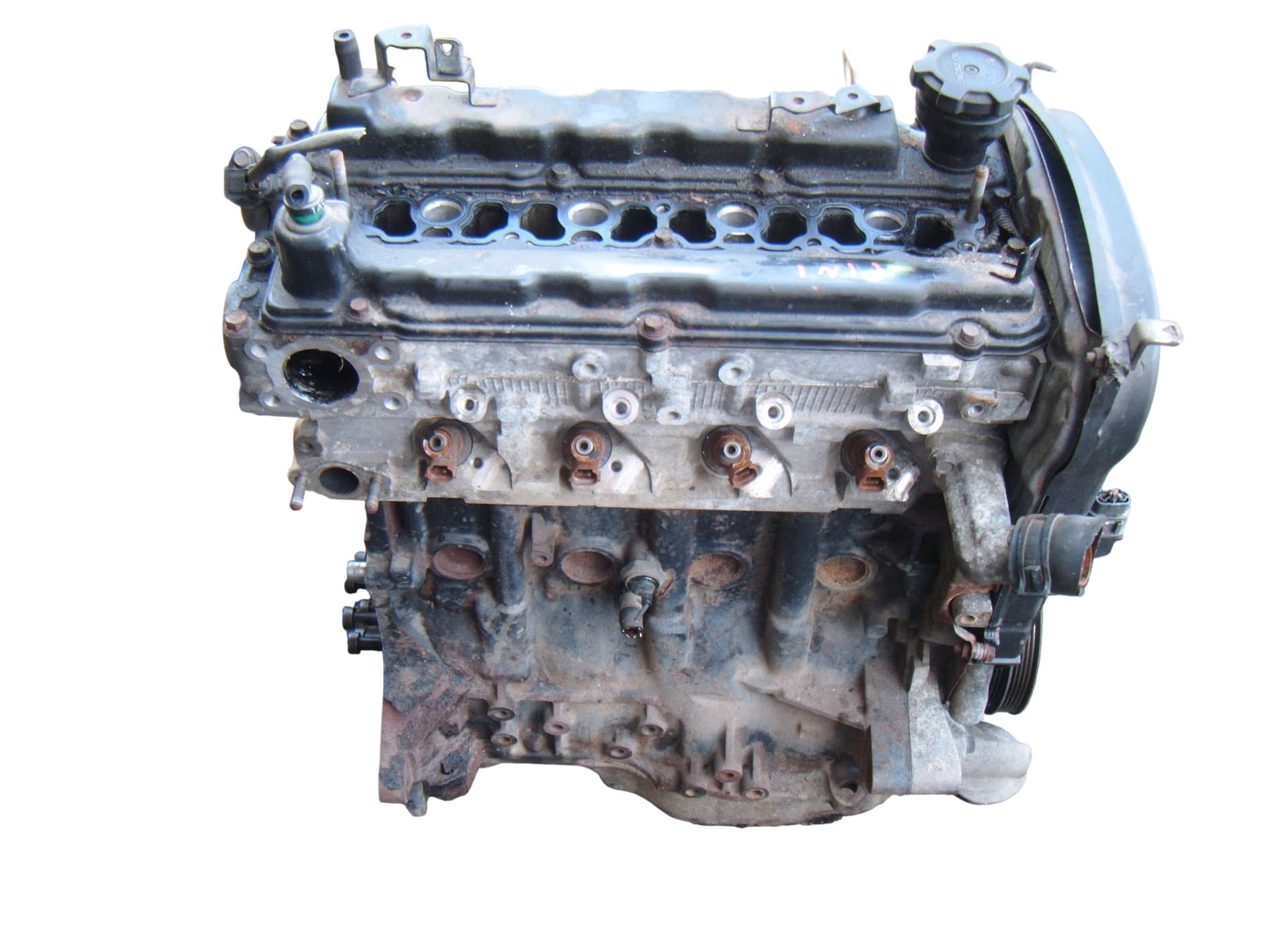 Moteur 4G94 (GDI) pour Mitsubishi Pajero 2.0 Petrol