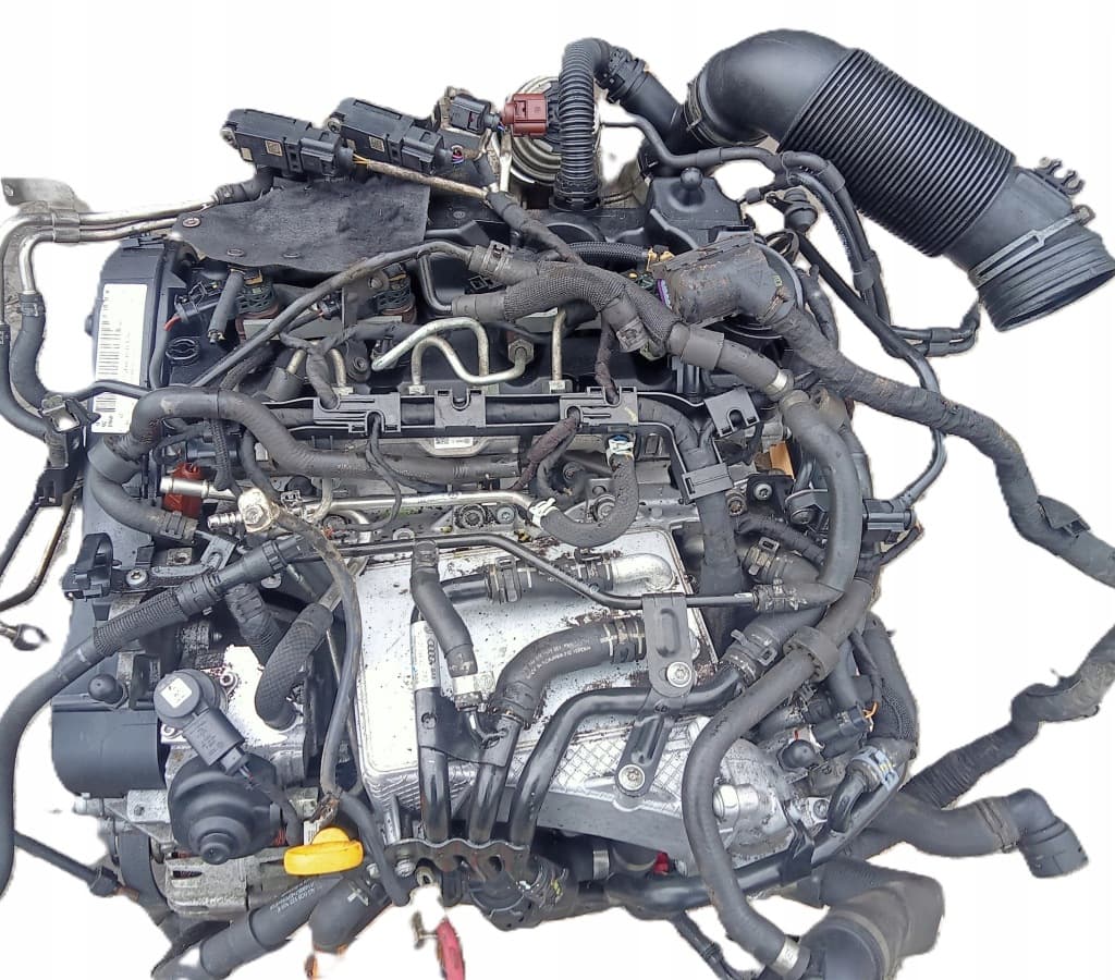 Moteur CXMA - Image 1
