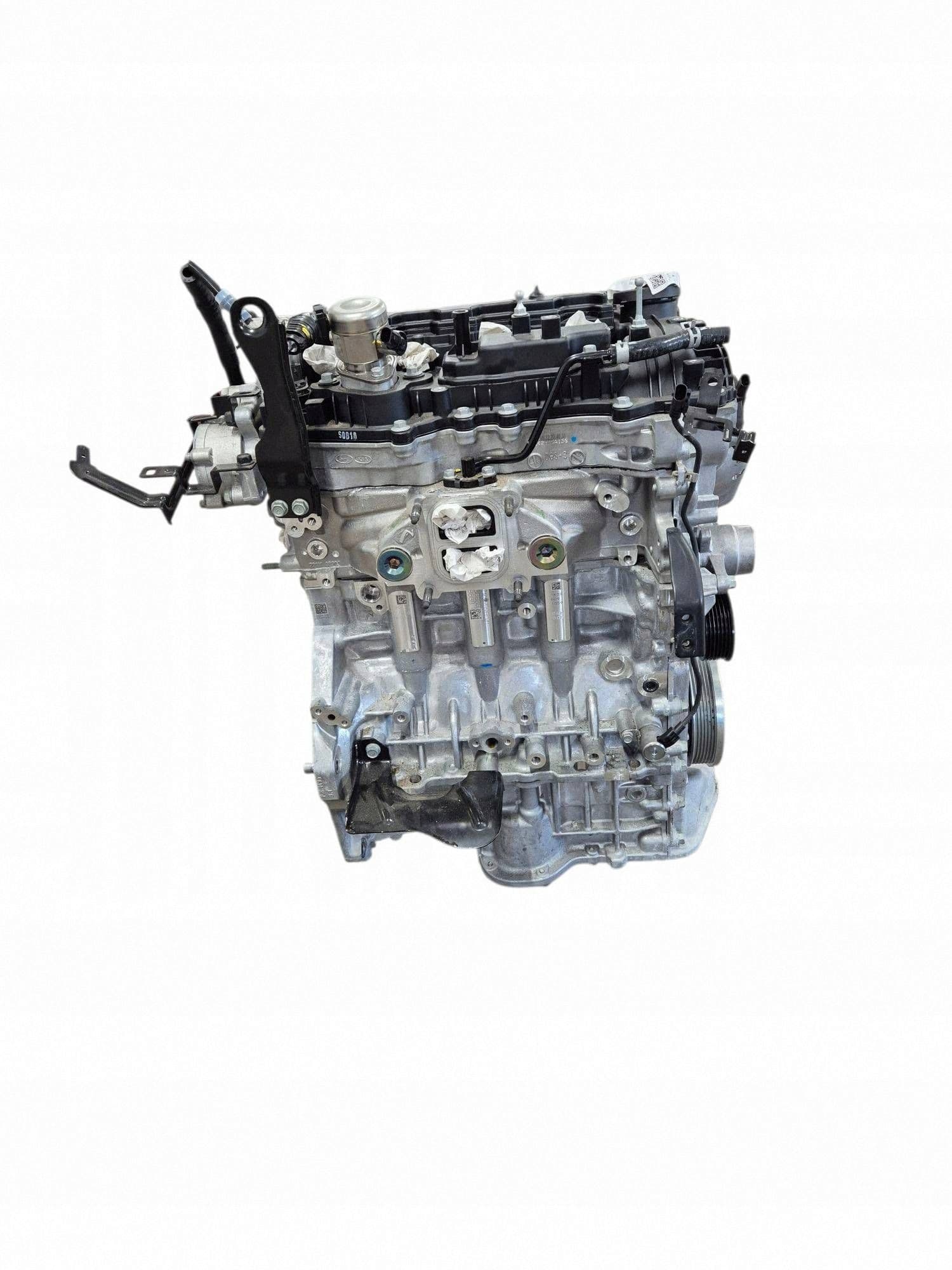 Moteur G4LH — vue 4
