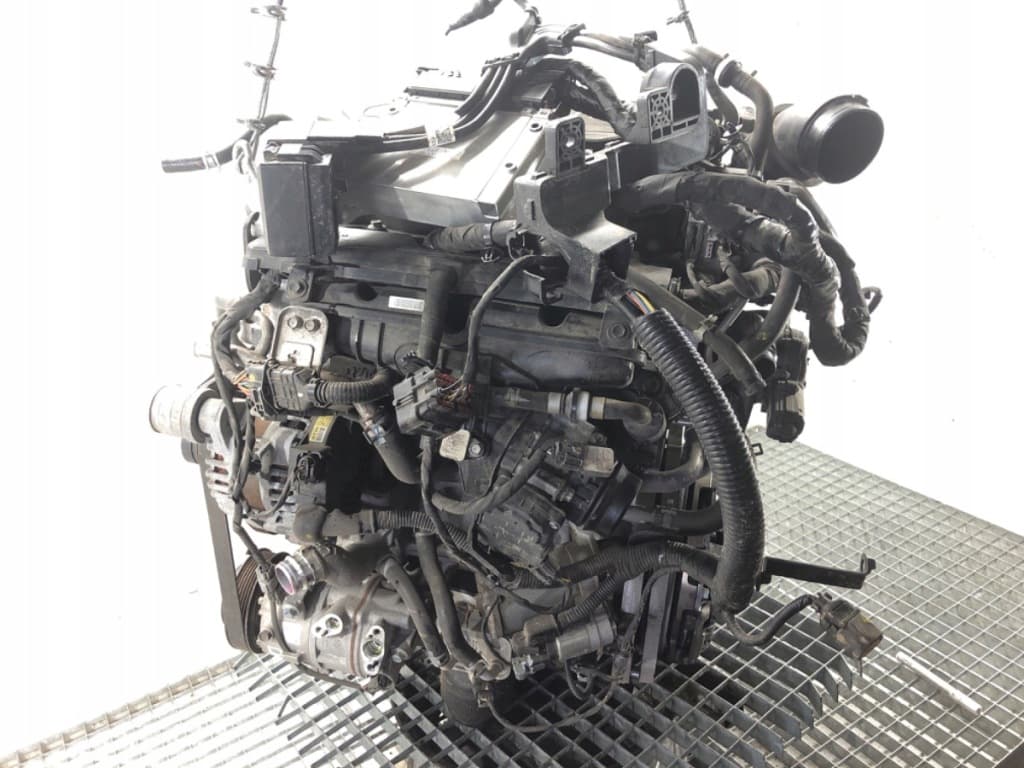 Moteur G4FP — vue 3
