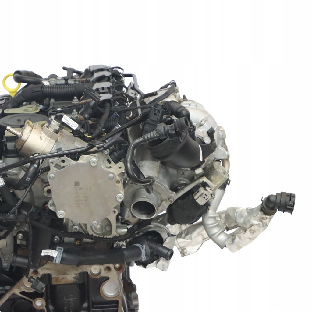 Moteur CHHB — vue 7
