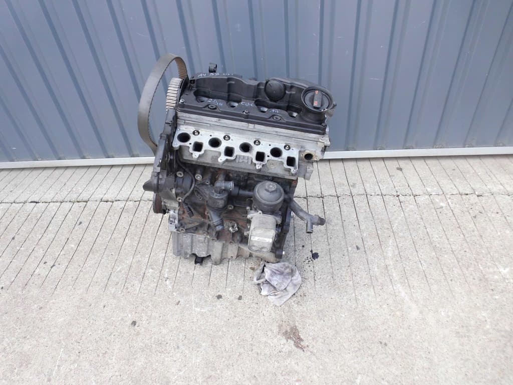 Moteur CJCB pour Audi A5