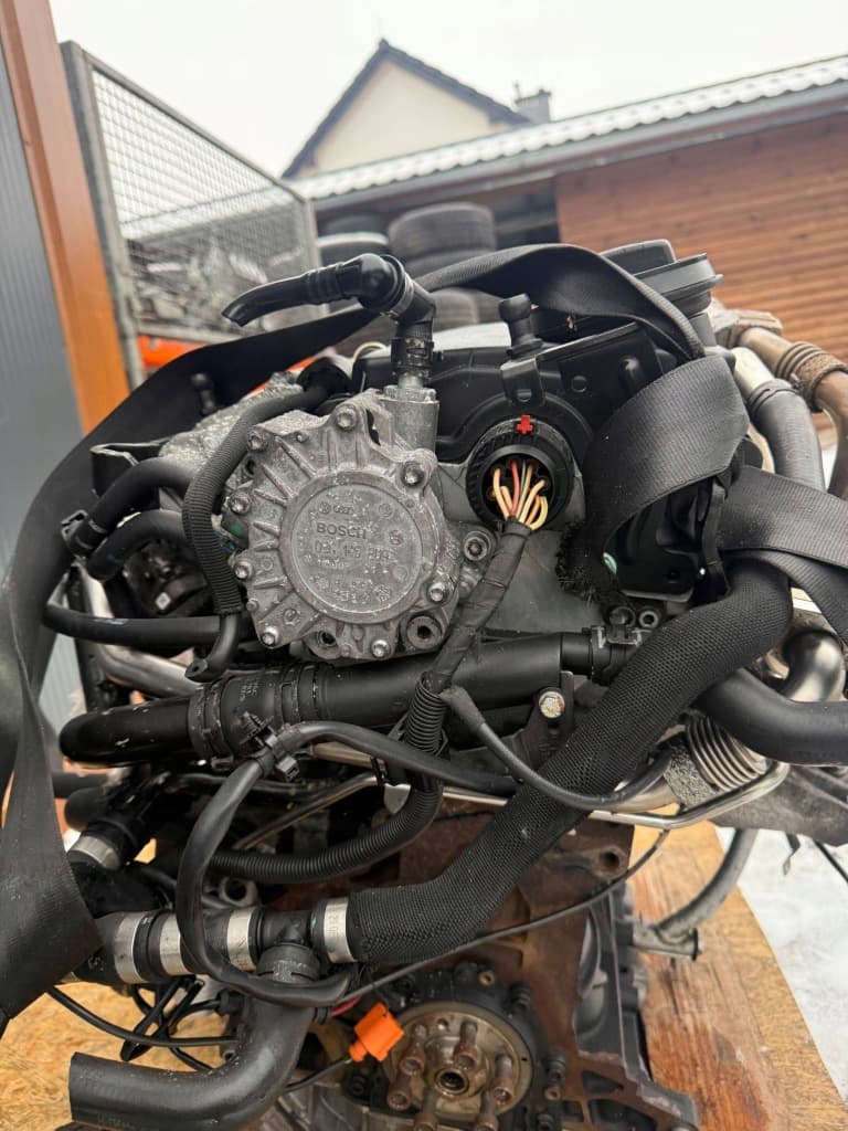 Moteur BLB — vue 5