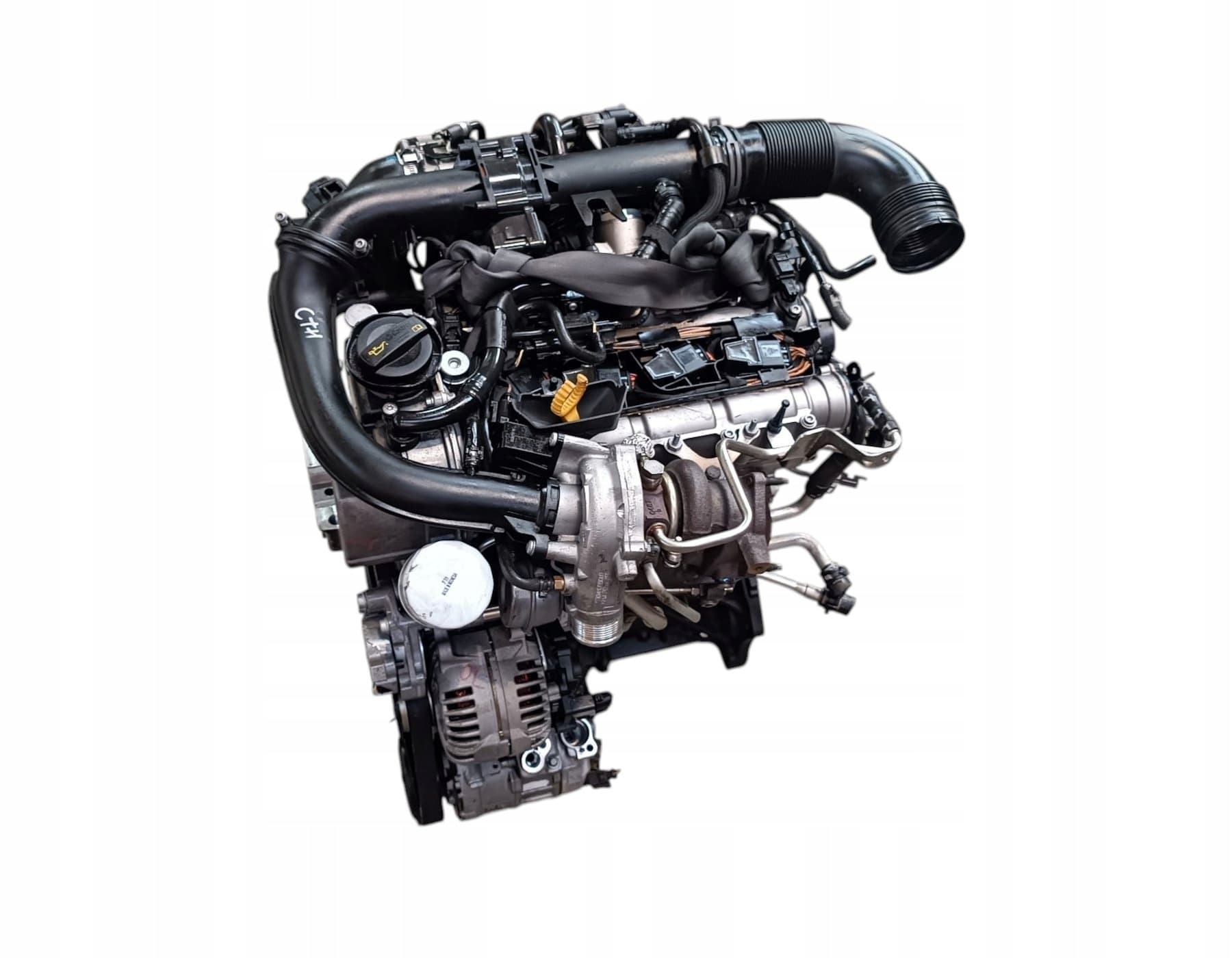 Moteur CTHD - Image 1