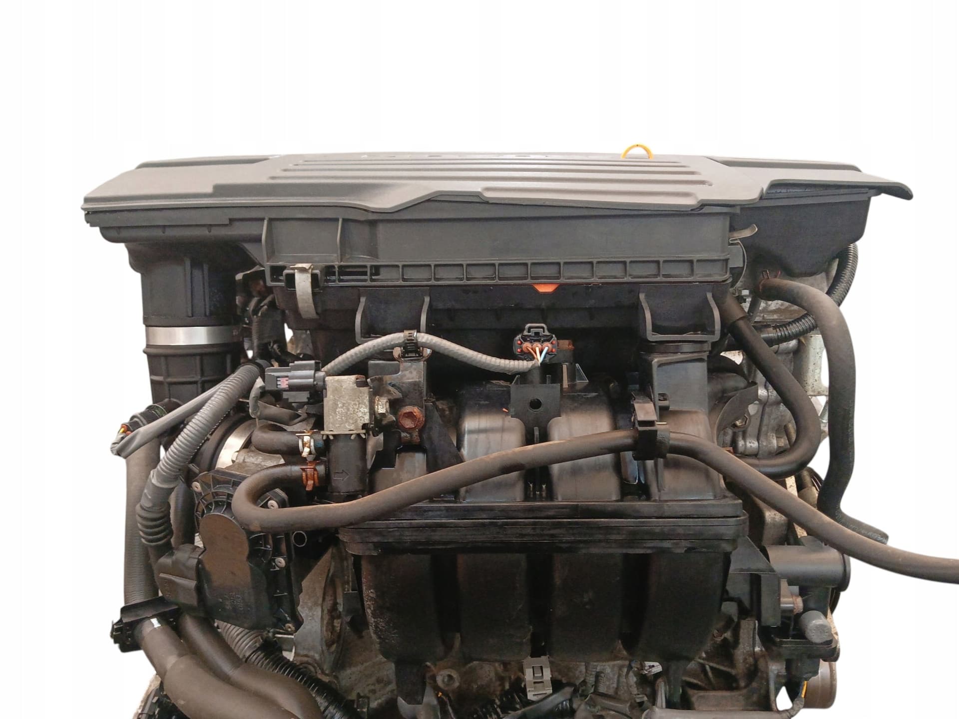 Moteur M16A — vue 3