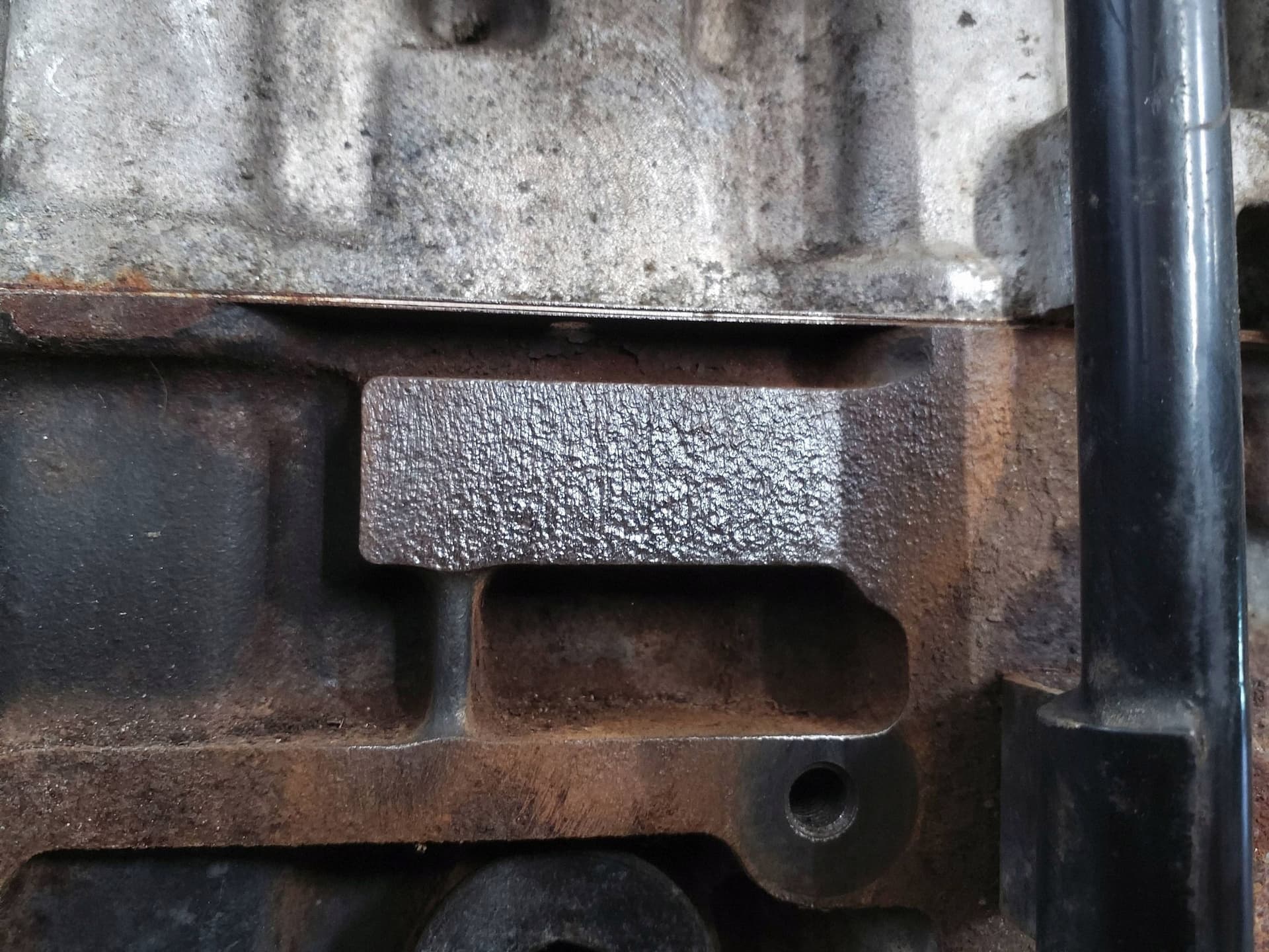 Moteur THX (DJ5TED) — vue 5