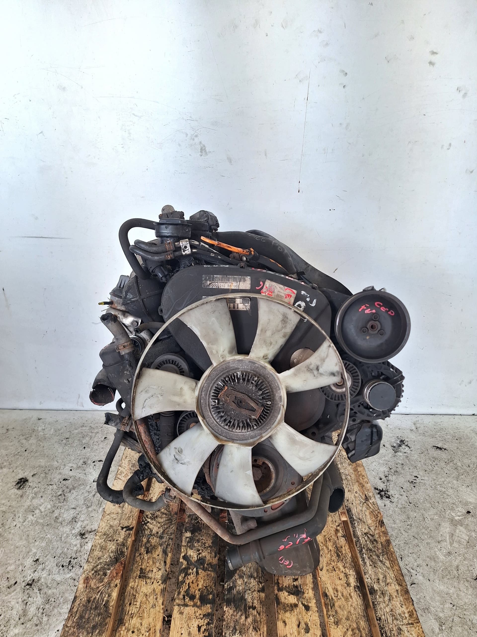 Moteur CEBA - Image 1