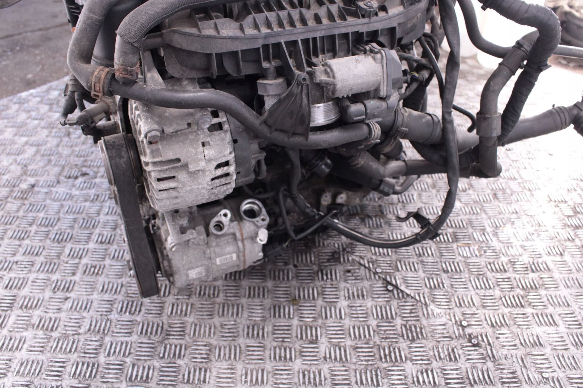 Moteur CNTC — vue 9