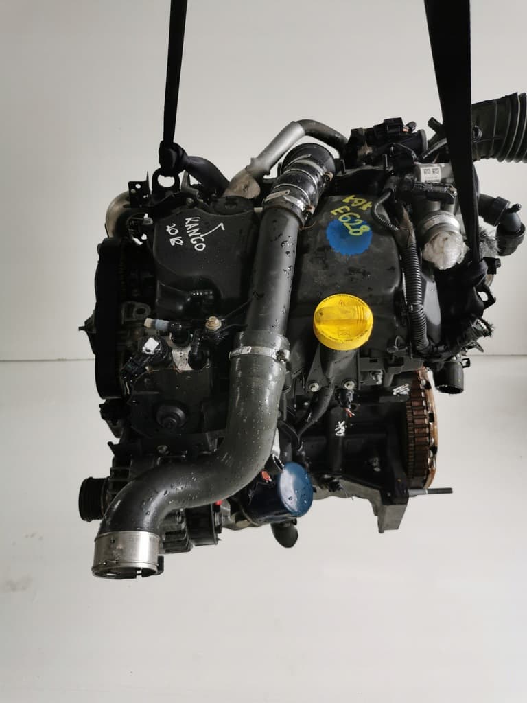 Moteur K9K 628 pour Nissan