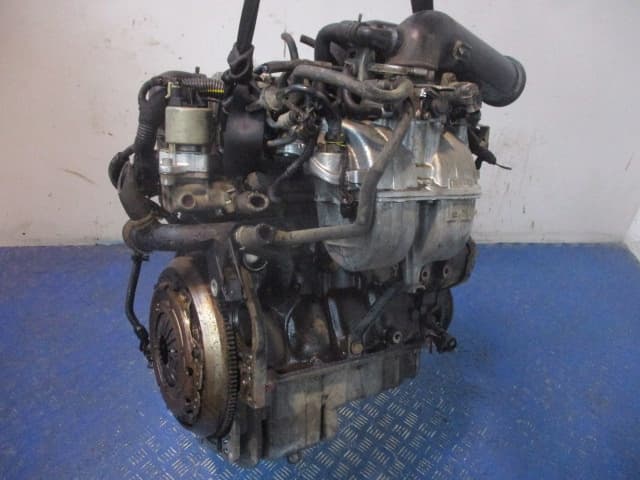 Moteur X 16 XEL - Image 1