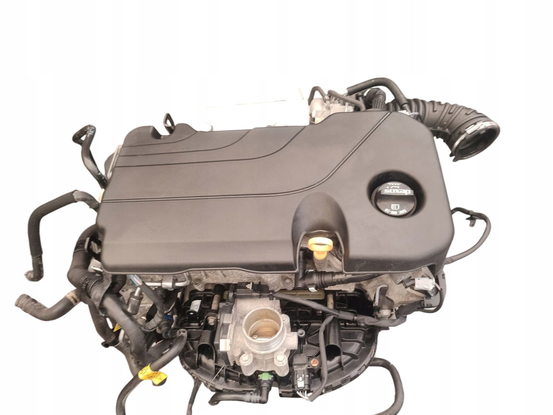 Moteur D 14 XFT pour Opel Astra 1.4 Petrol