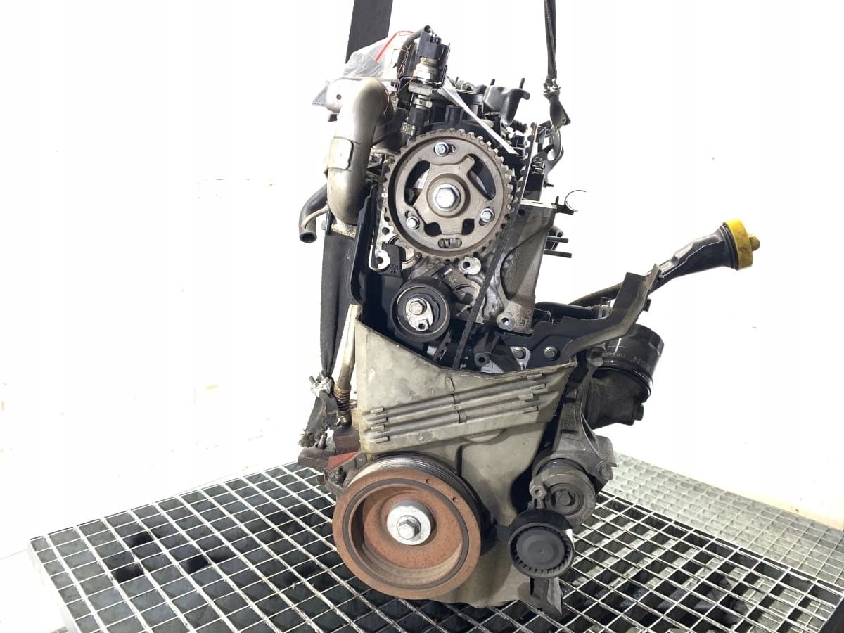 Moteur K9K 657 — vue 2