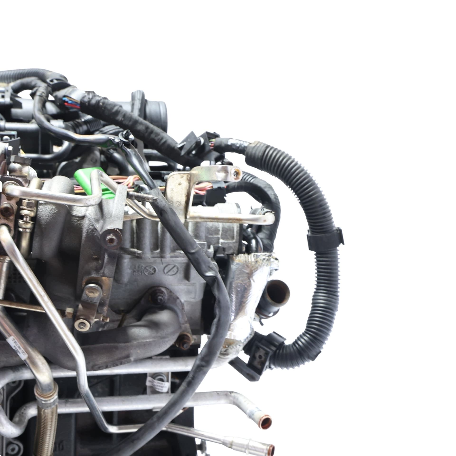 Moteur CTHD — vue 3
