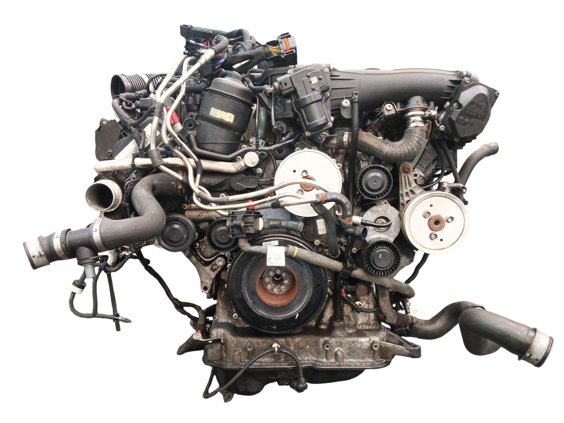 Moteur MCW.JA — vue 4