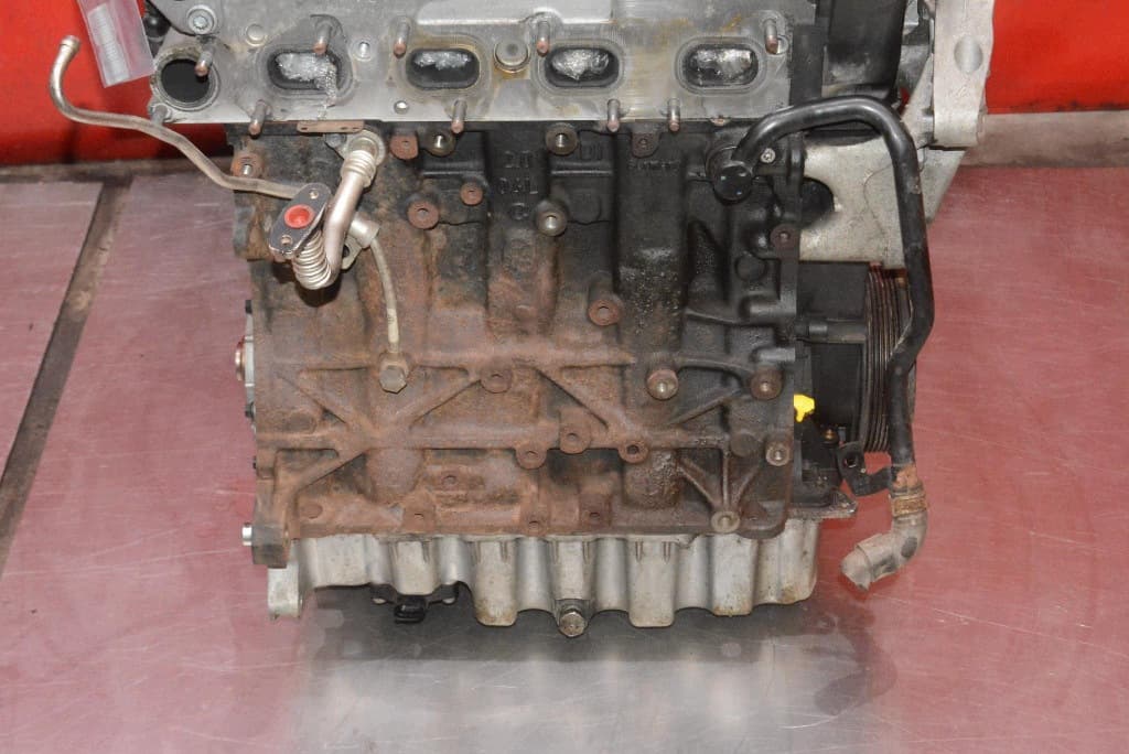 Moteur DFFA — vue 4