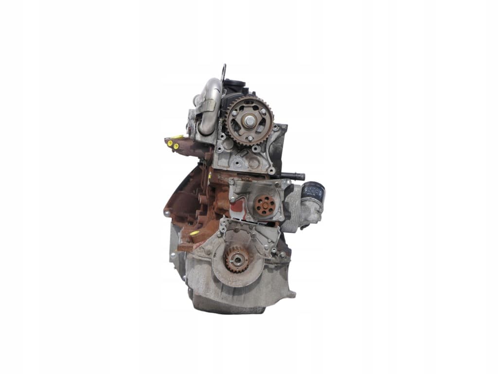 Moteur K9K 636 — vue 2