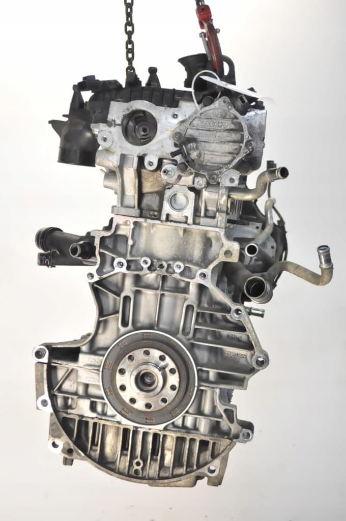 Moteur D 5244 T11 — vue 2