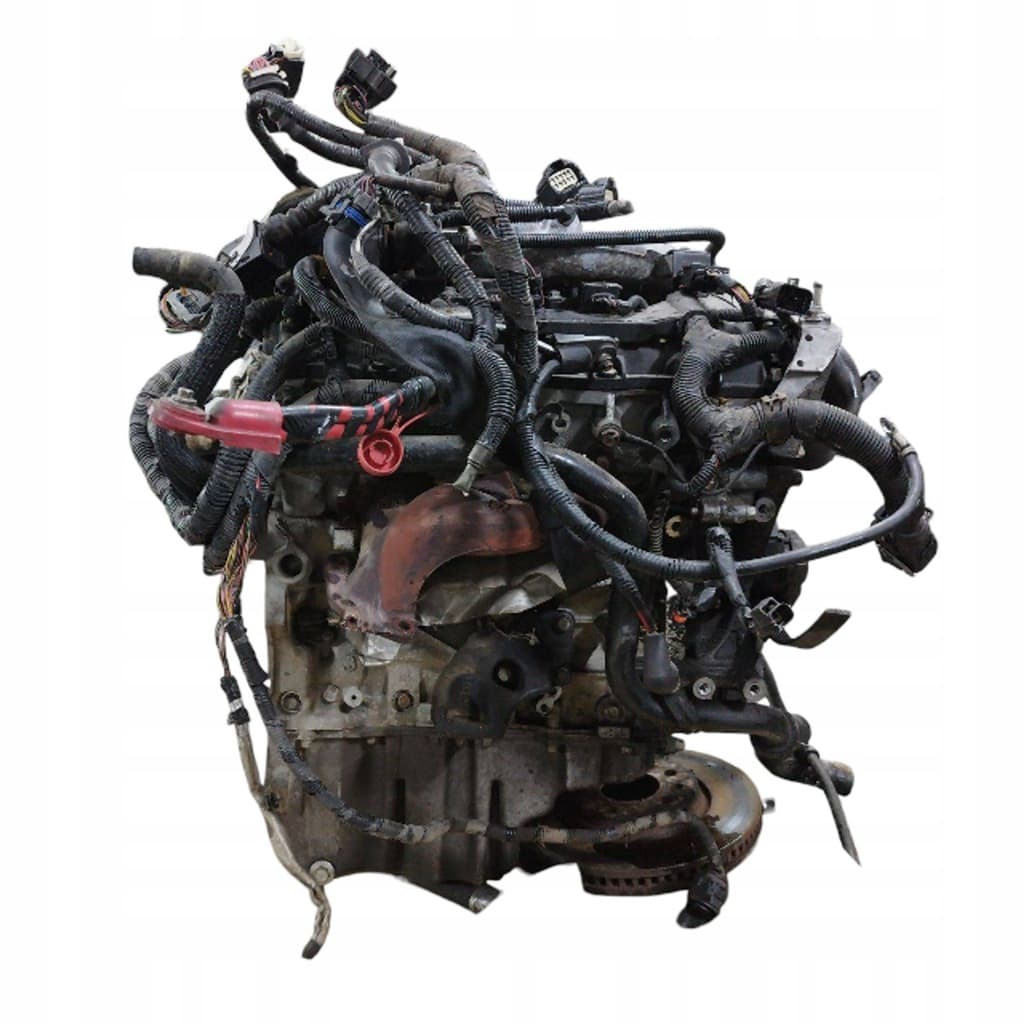 Moteur LP1 pour Cadillac Cts
