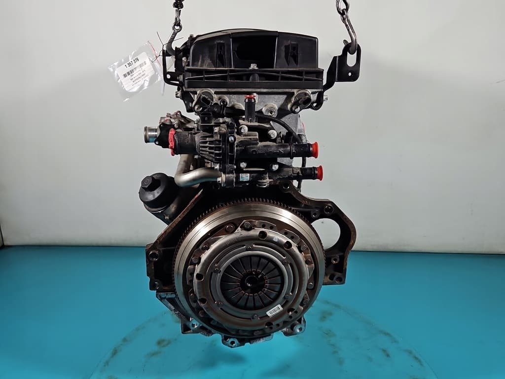 Moteur B 16 XER — vue 3