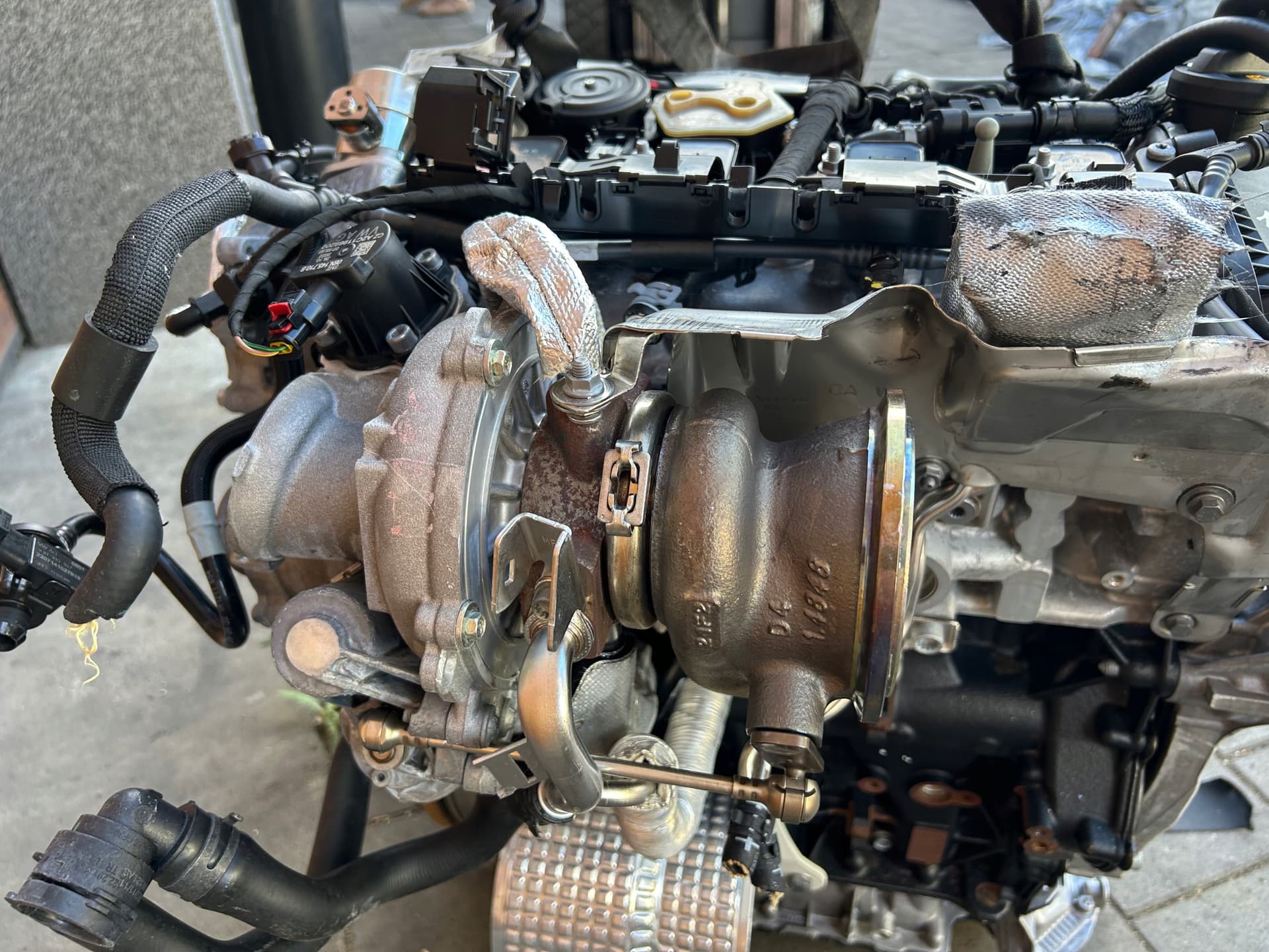 Moteur DNNA — vue 5